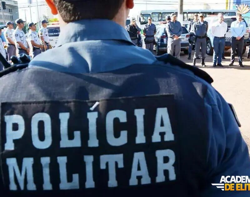 Concurso PM AP: Resultado Preliminar da Prova Anunciado