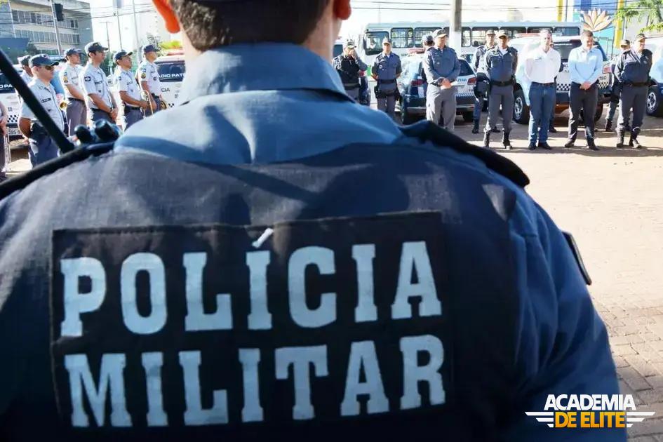 Concurso PM AP: Resultado Preliminar da Prova Anunciado