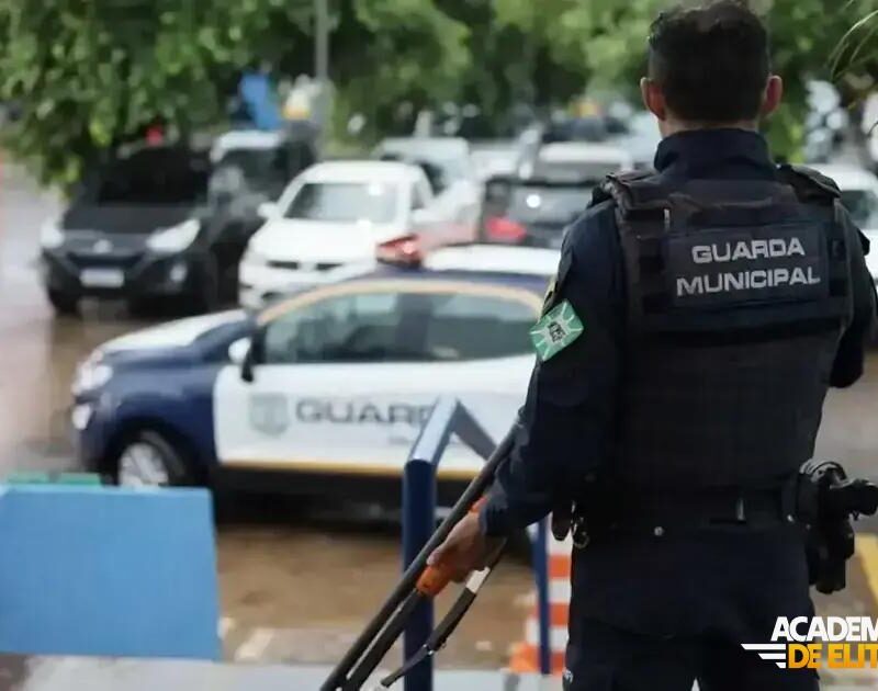 Concursos da Guarda Municipal 2025: Vagas e Oportunidades