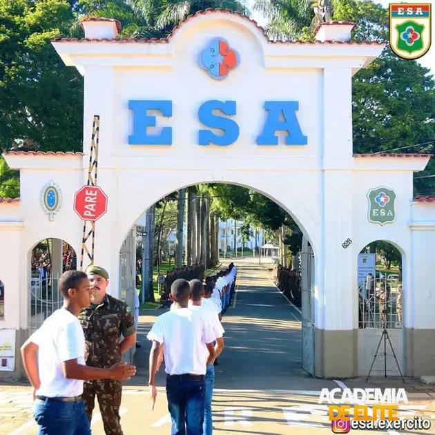 Data da Prova ESA 2026 é Anunciada: Prepare-se!