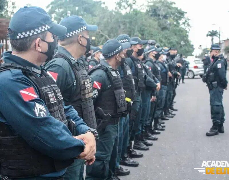 Descubra os detalhes do Concurso PM GO 2022 e prepare-se!