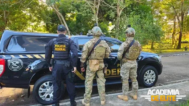 Edital Administrativo da PF: 192 Vagas e Salários Até R$ 11 mil