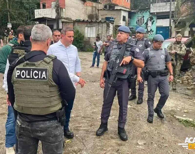 Idade Máxima para Concurso PM BA de 2025: Confira os Detalhes!