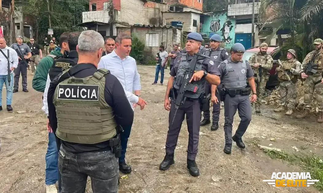 Idade Máxima para Concurso PM BA de 2025: Confira os Detalhes!