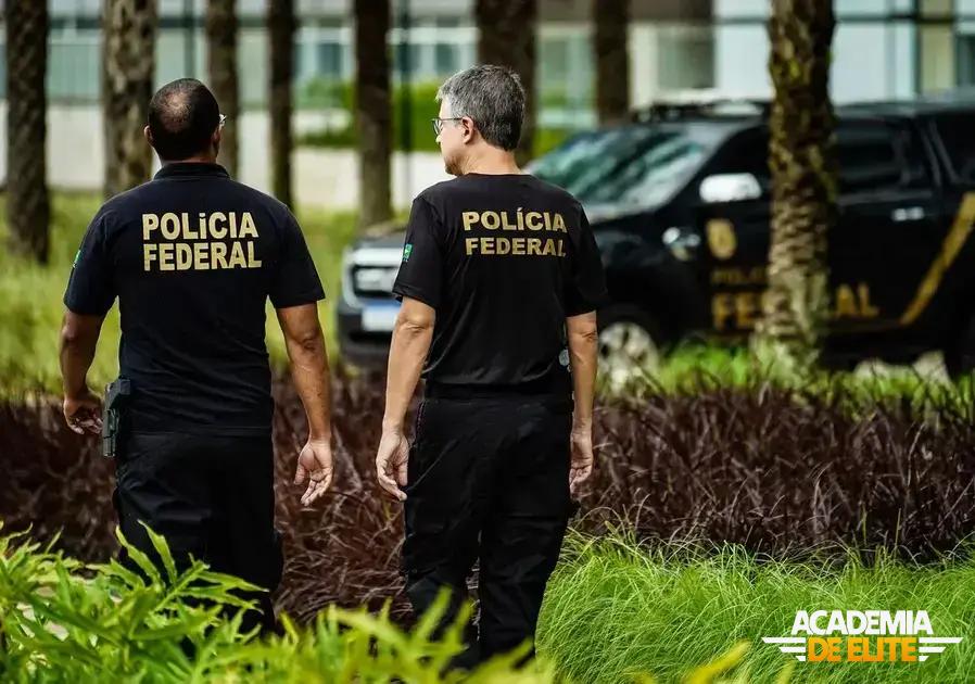 MPF Recomenda Não Eliminar Cotistas do Concurso PF