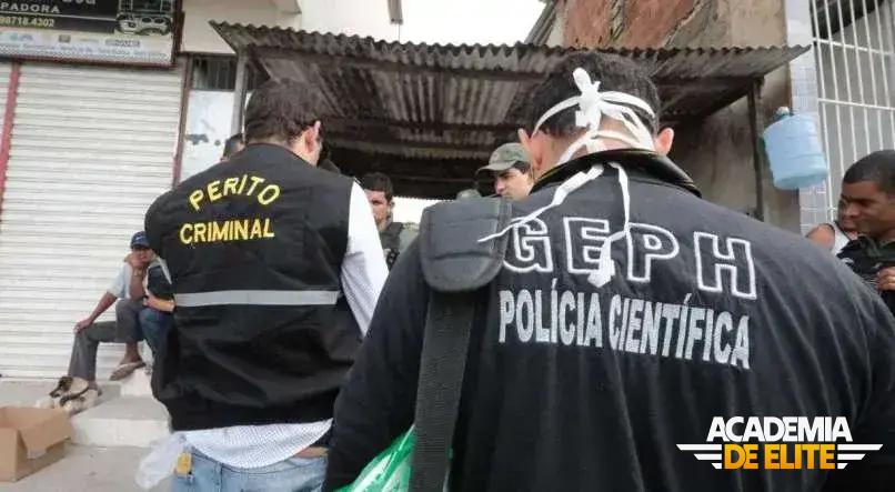 Novas Preparações para Concurso da PCDF em Destaque