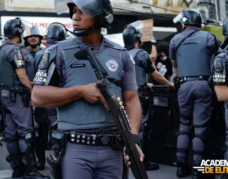 Novo Edital PMMG 2025: Vagas e Salário Iniciais