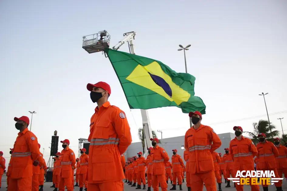 Resultados do Concurso Bombeiro PR 2025 são divulgados